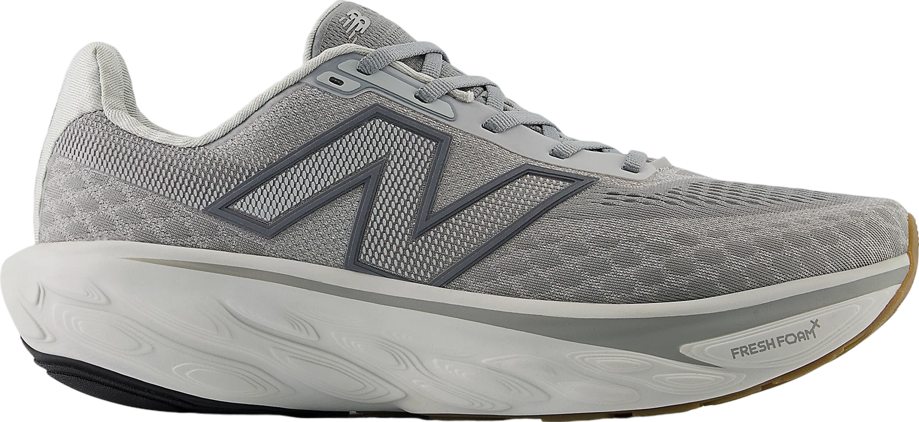 New Balance Fresh Foam X 1080v14 Grey Matter / Slate Gray