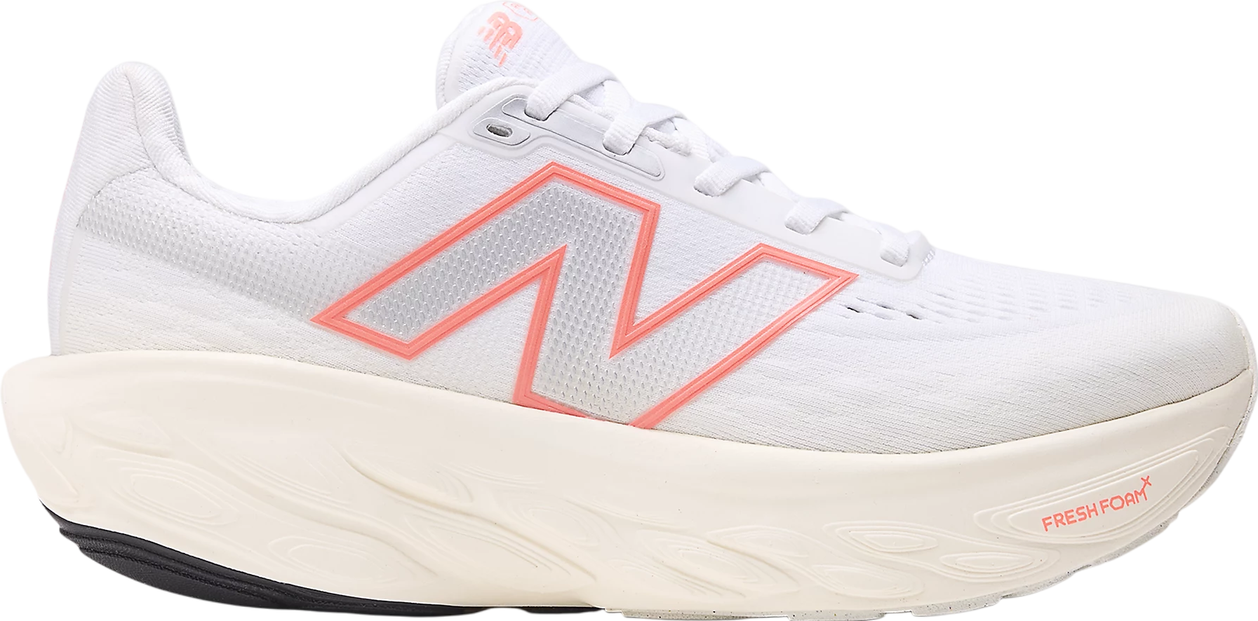 New Balance Fresh Foam X 1080 27.5センチ New Balance Fresh Foam X 1080v14 WMNS Bisque / Nb Navy - Aug