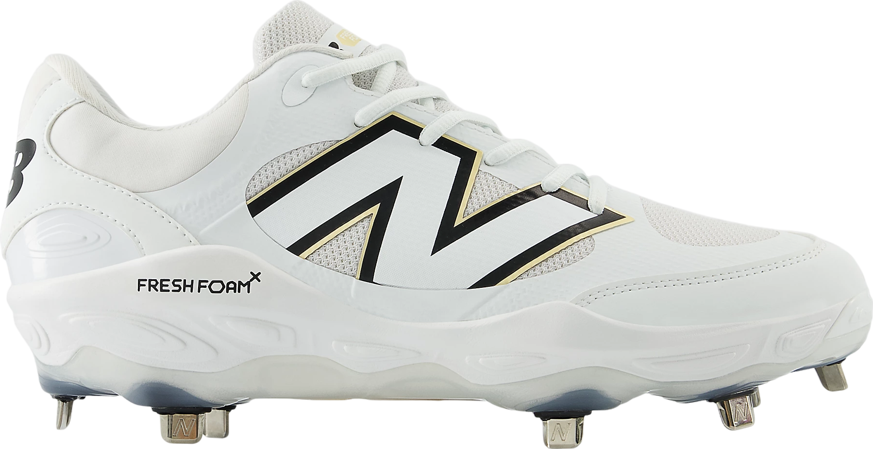 ニューバランス L3000TN7 Fresh Foam X 3000 v7 New Balance Men's Fresh Foam X 3000 V7 Baseball Cleat