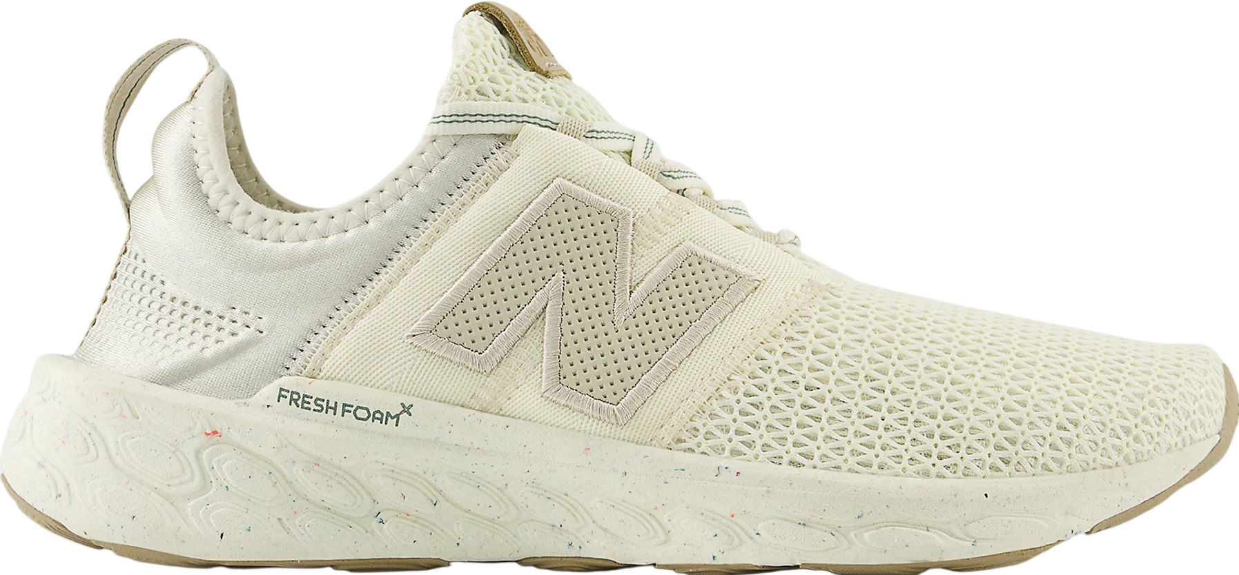 New Balance Fresh Foam X Cruz Artisan v3 WMNS Angora / Timberwolf