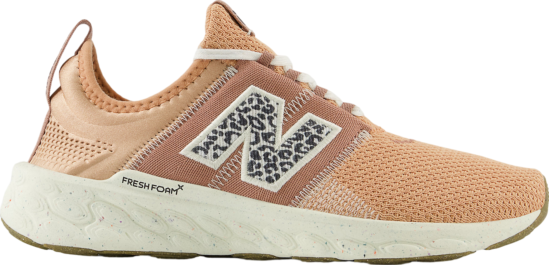 New Balance Fresh Foam X Cruz Artisan v3 WMNS Phantom