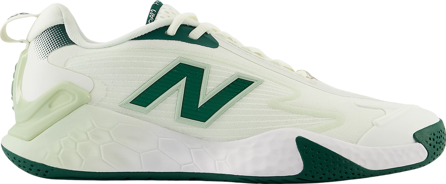 New Balance Fresh Foam X CT-Rally v1 White / Black - Oct 2024