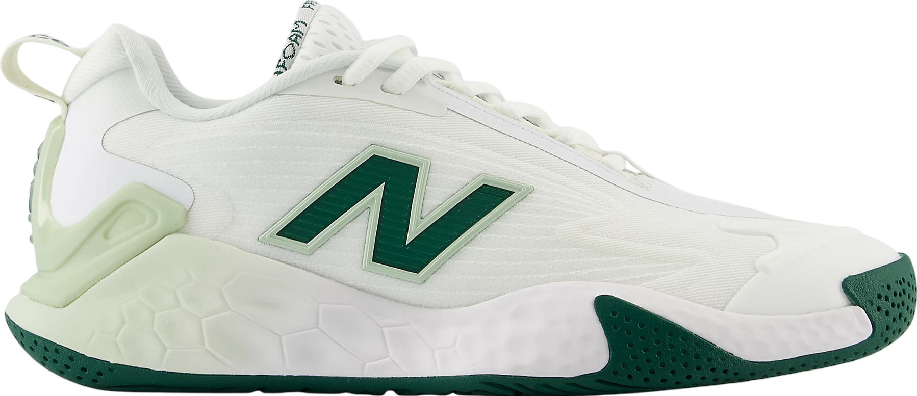 (取寄) ニューバランス レディース フレッシュ フォーム X CT-ラリー v1 New Balance women Fresh Foam X CT-Rally V1 White/Marsh Green New Balance Fresh Foam X CT-Rally v1 WMNS White / Marsh Green