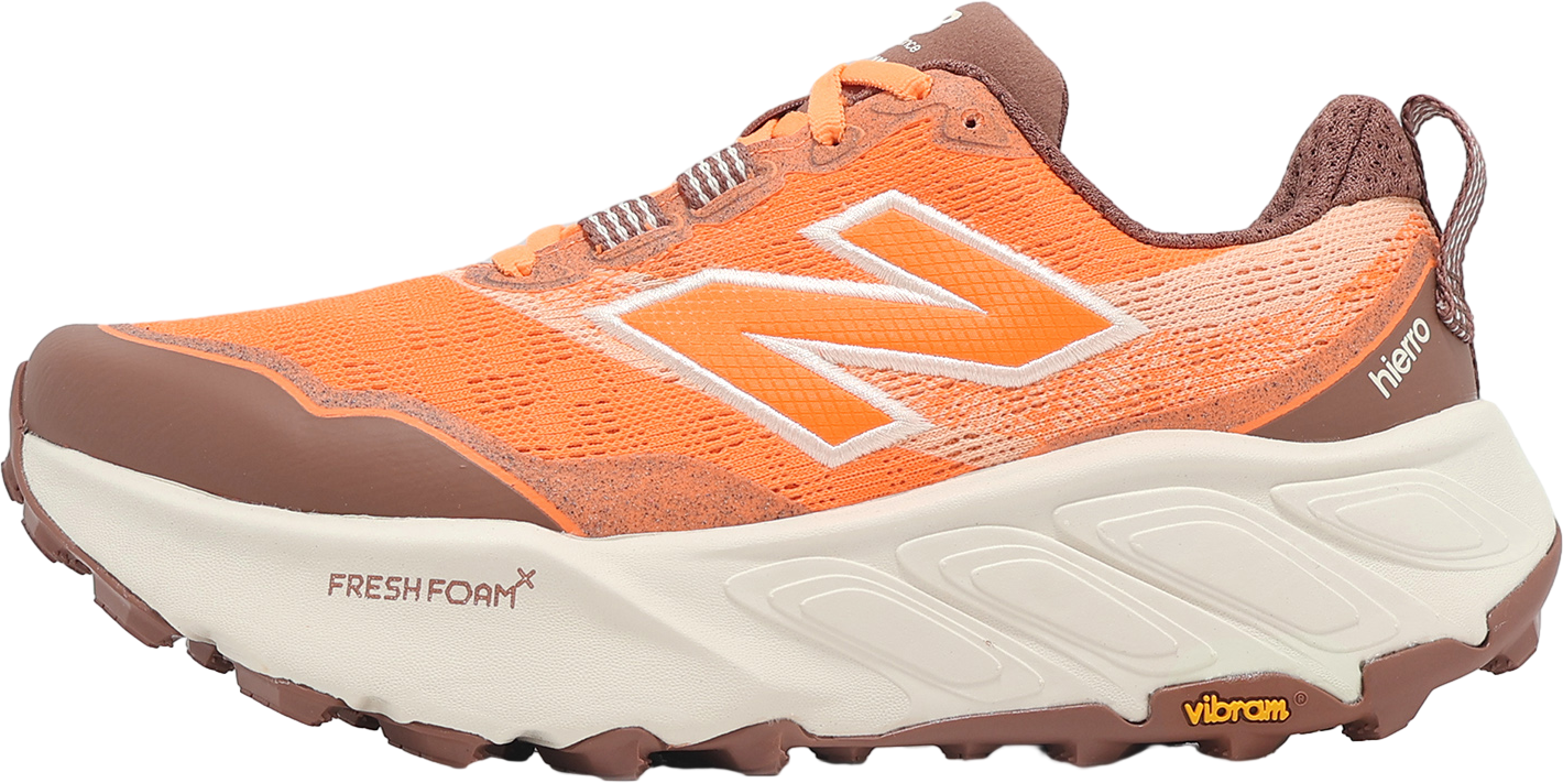 ★New Balance★ NBPFFF742F Fresh Foam x Iero V9 Men's D BROW new-balance-mens-fresh-foam-x-