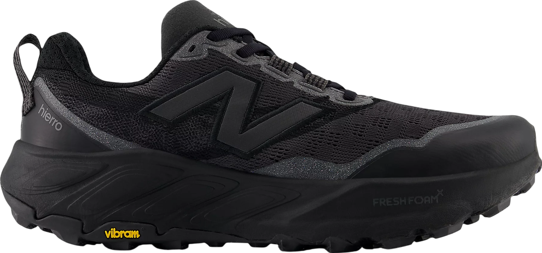 New Balance Fresh Foam X Hierro v9 WMNS Calcium / Dark New Balance Fresh Foam X Hierro v9 WMNS Calcium / Dark