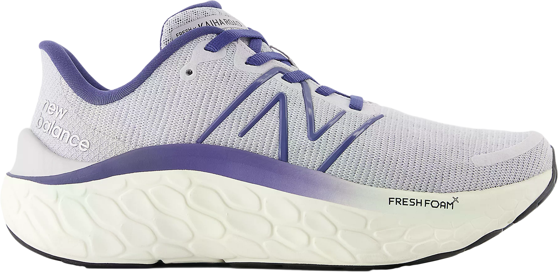 New Balance Fresh Foam X Kaiha Road WMNS Grey Matter / Mint
