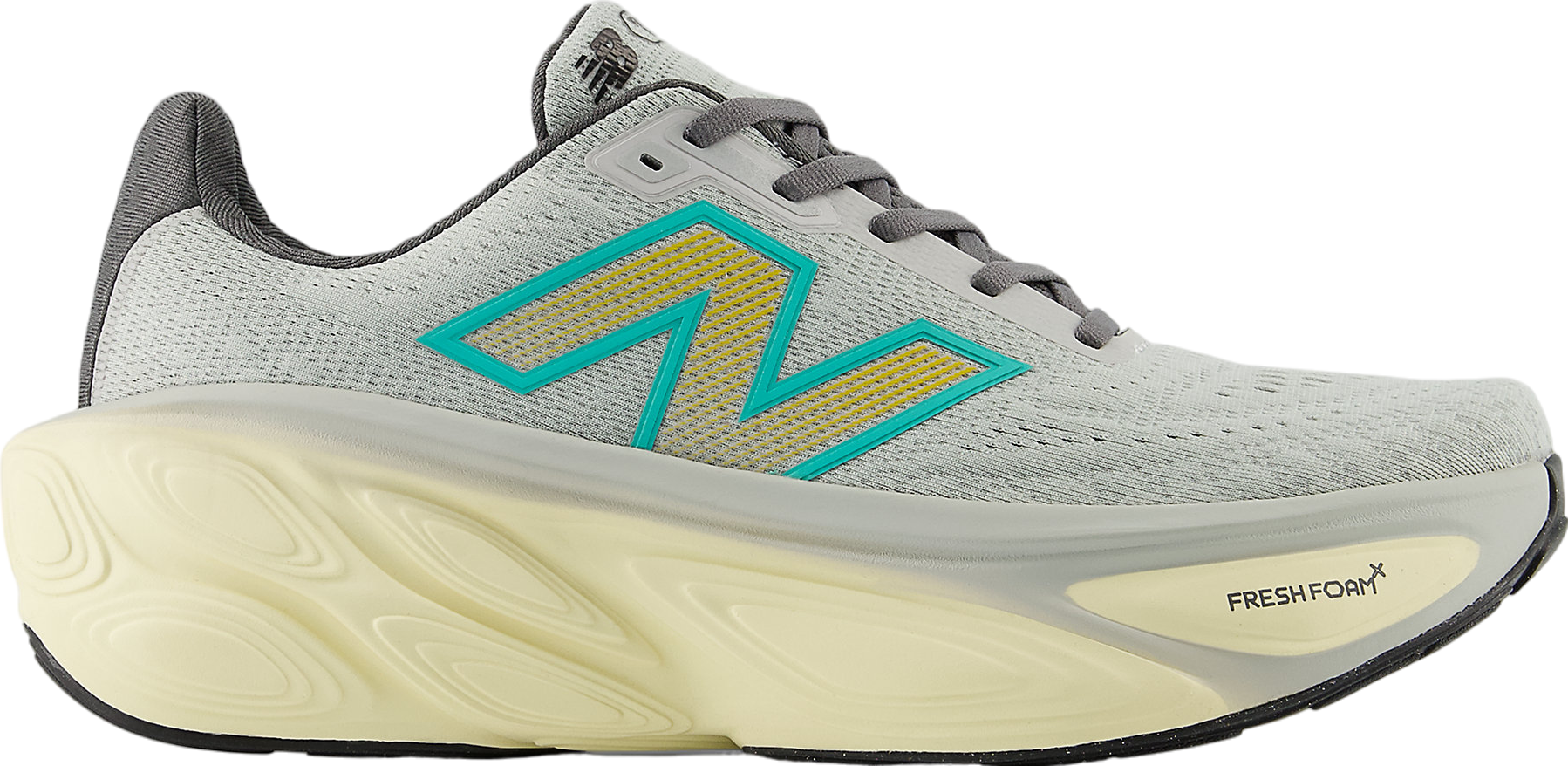 【New Balance】Fresh Foam X More v5 スニーカー Fresh Foam X More v5 - New Balance