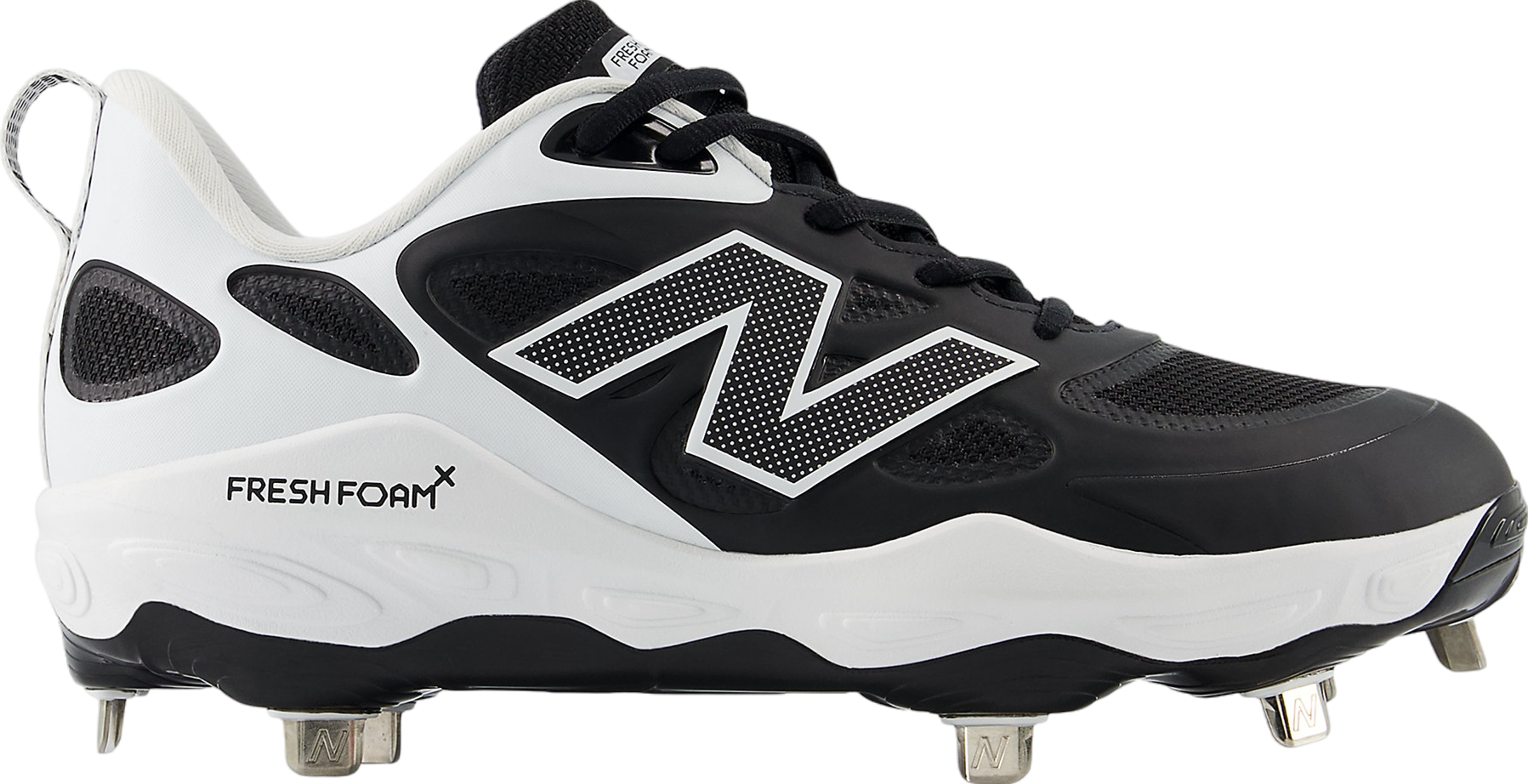 New Balance Fresh Foam X Velo v4 WMNS Metal White / Ultra Pink