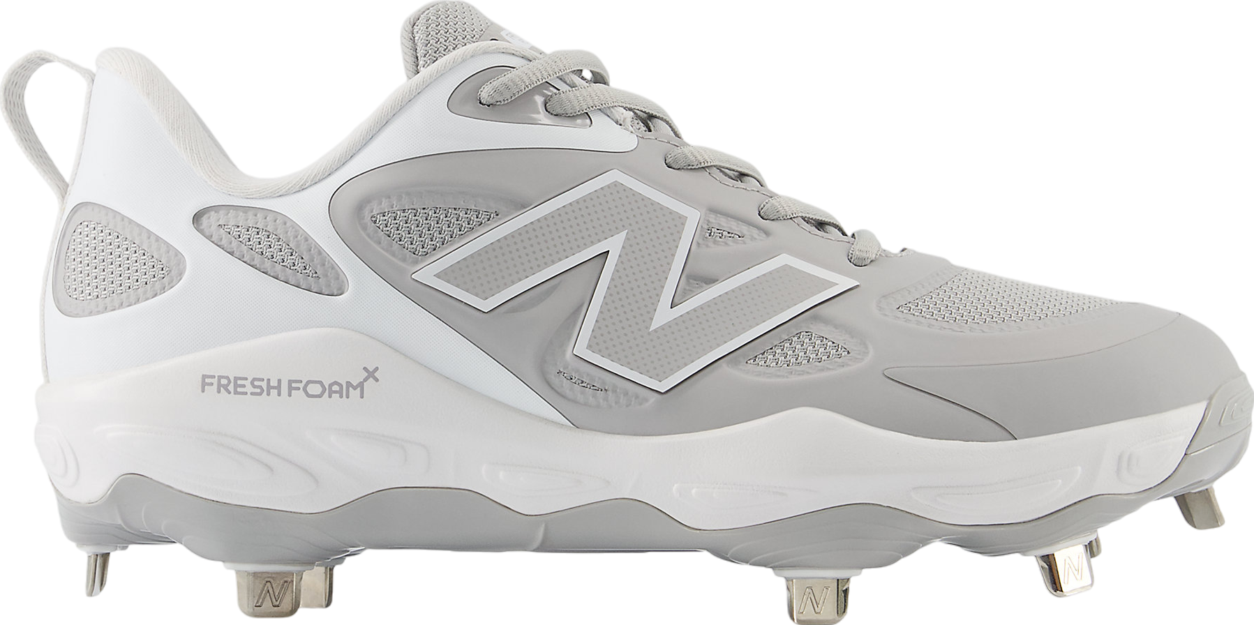 New Balance Fresh Foam X Velo v4 WMNS Metal White / Ultra Pink