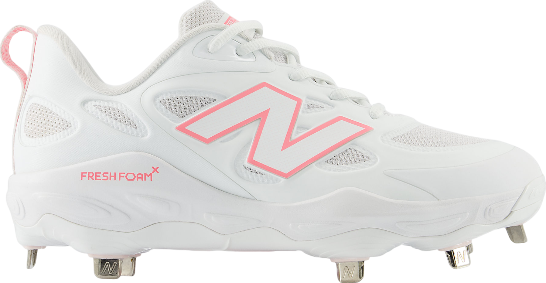 fresh foam velo 1 metal