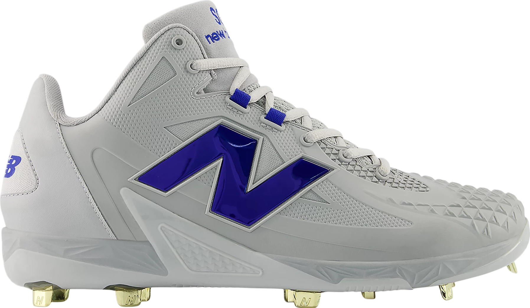 New Balance Mens FuelCell Ohtani 1 Turf Trainer Shoes