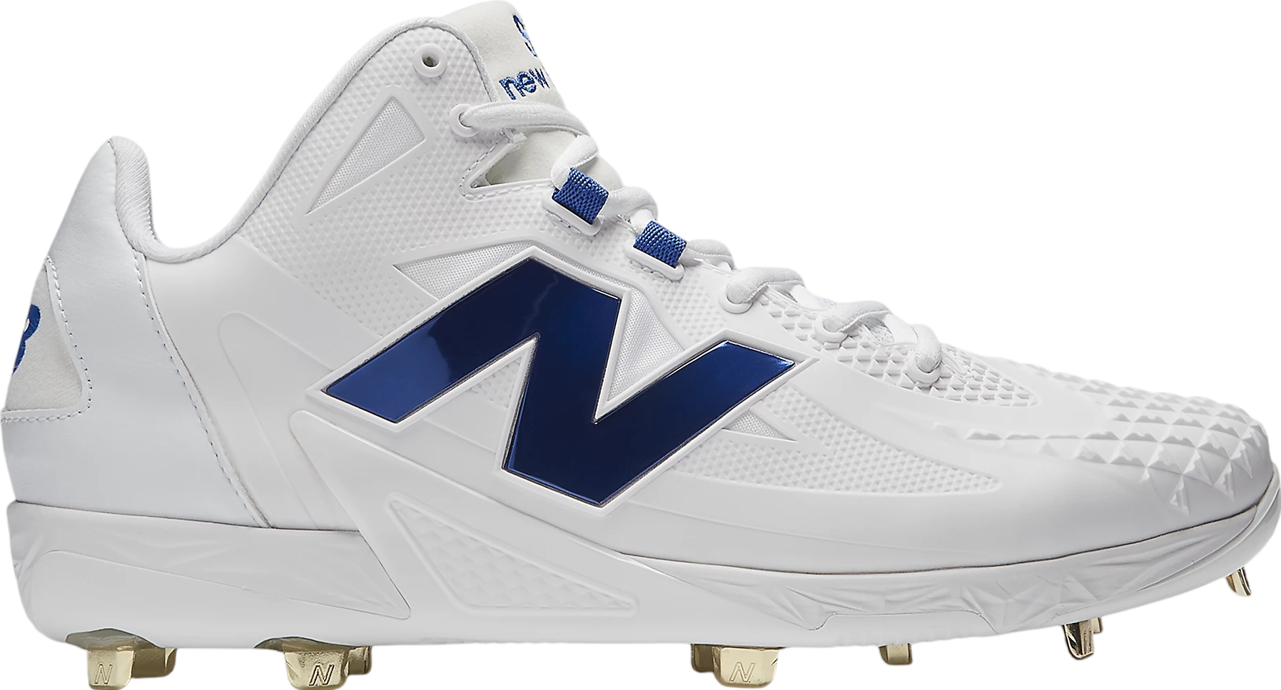 New Balance Ohtani 1 Cleat - Jul 2024 - MSHOWT1