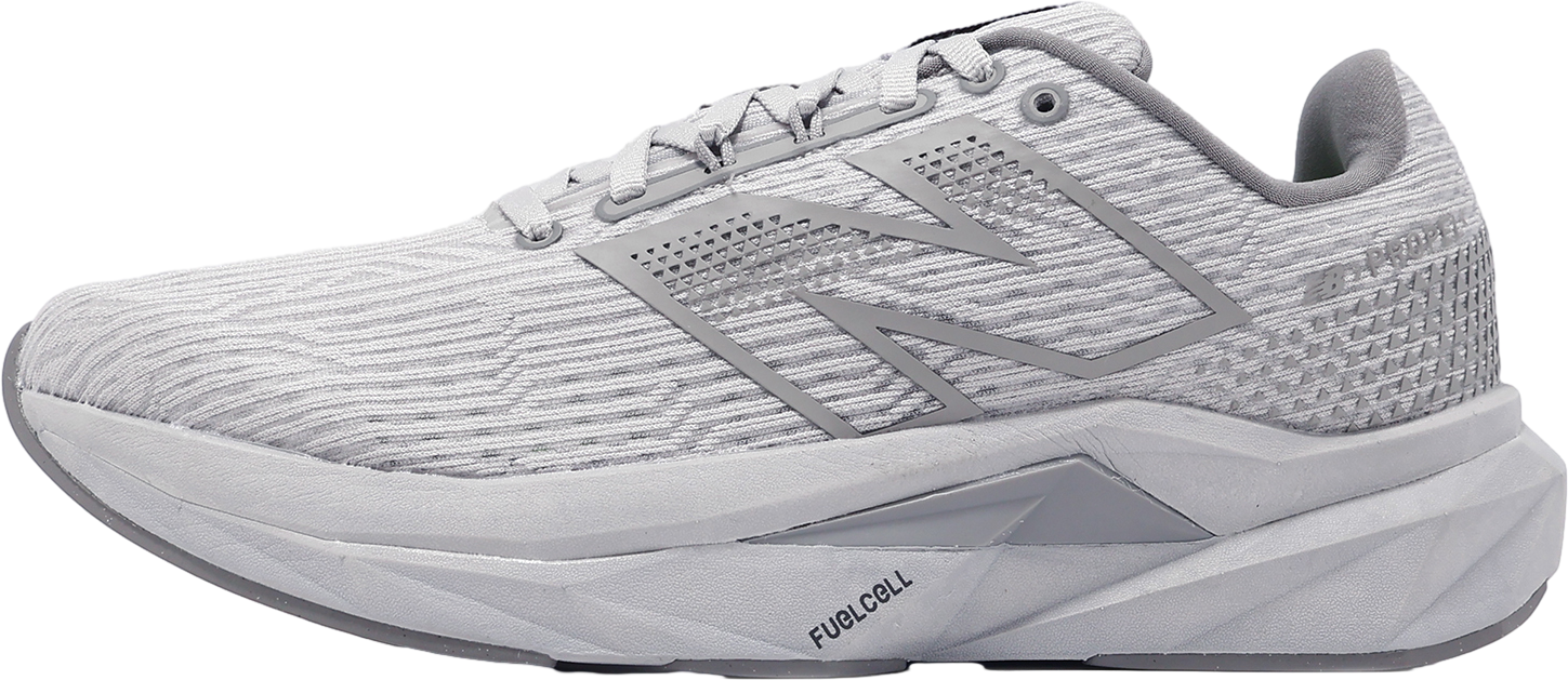 New Balance FuelCell Propel V5 D Wide WMNS Grey - Jul 2024