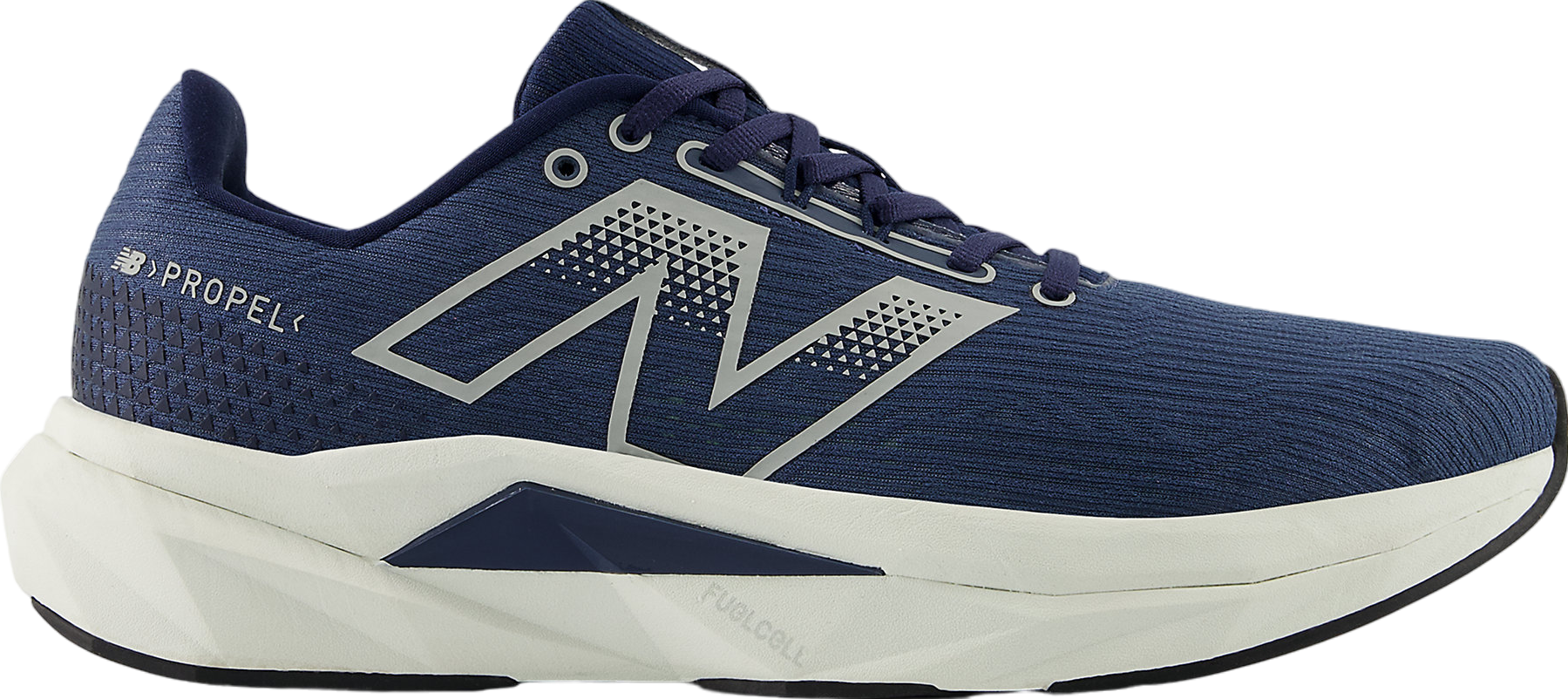 ニューバランス FuelCell Propel v5【27cm】 Running shoes New Balance FuelCell Propel v5 - Top4Running.com