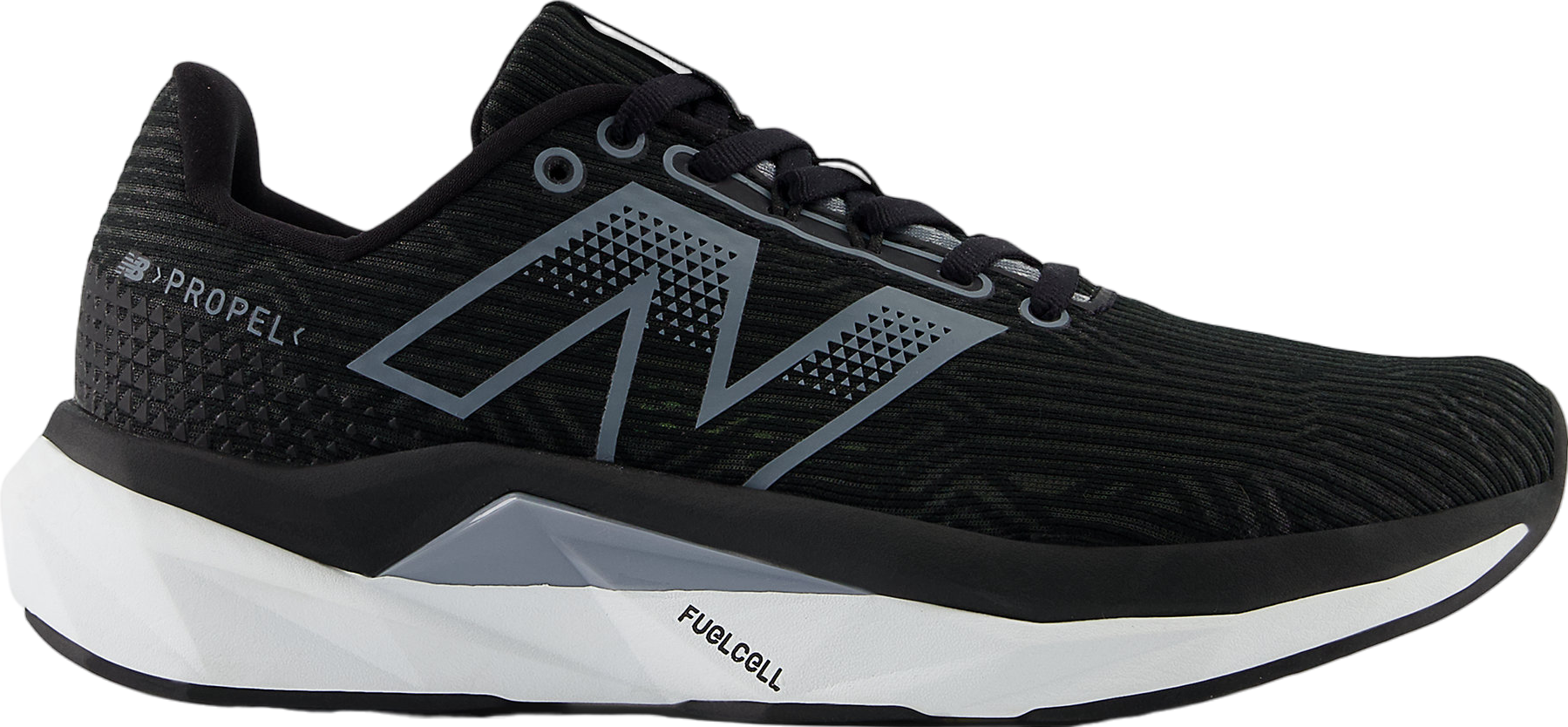 New Balance Fuelcell Propel v5 WMNS Heron Blue / Navy - Jun 2024