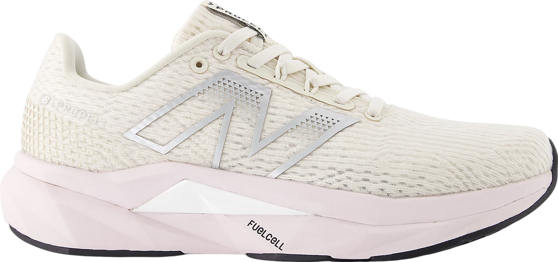New Balance Fuelcell Propel v5 WMNS White / Melon Water