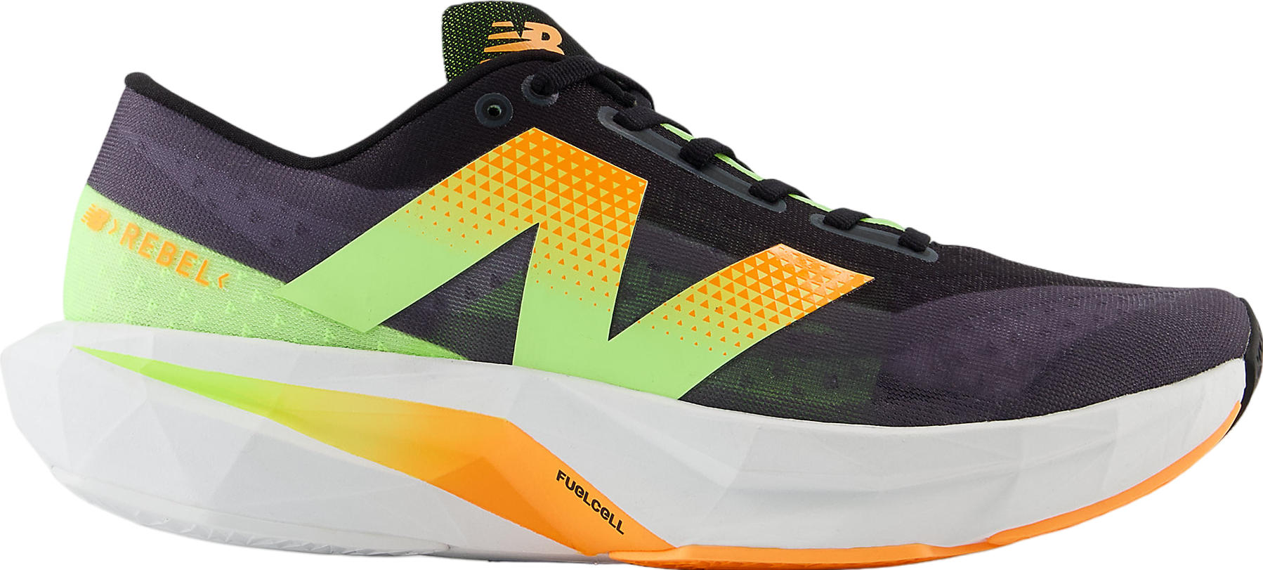 【New Balance】 ★New Balance Fuelcell Rebel v4★MFCXCP4 Men's New Balance FuelCell Rebel v4 - MFCXCE4 – =PR= Run & Walk