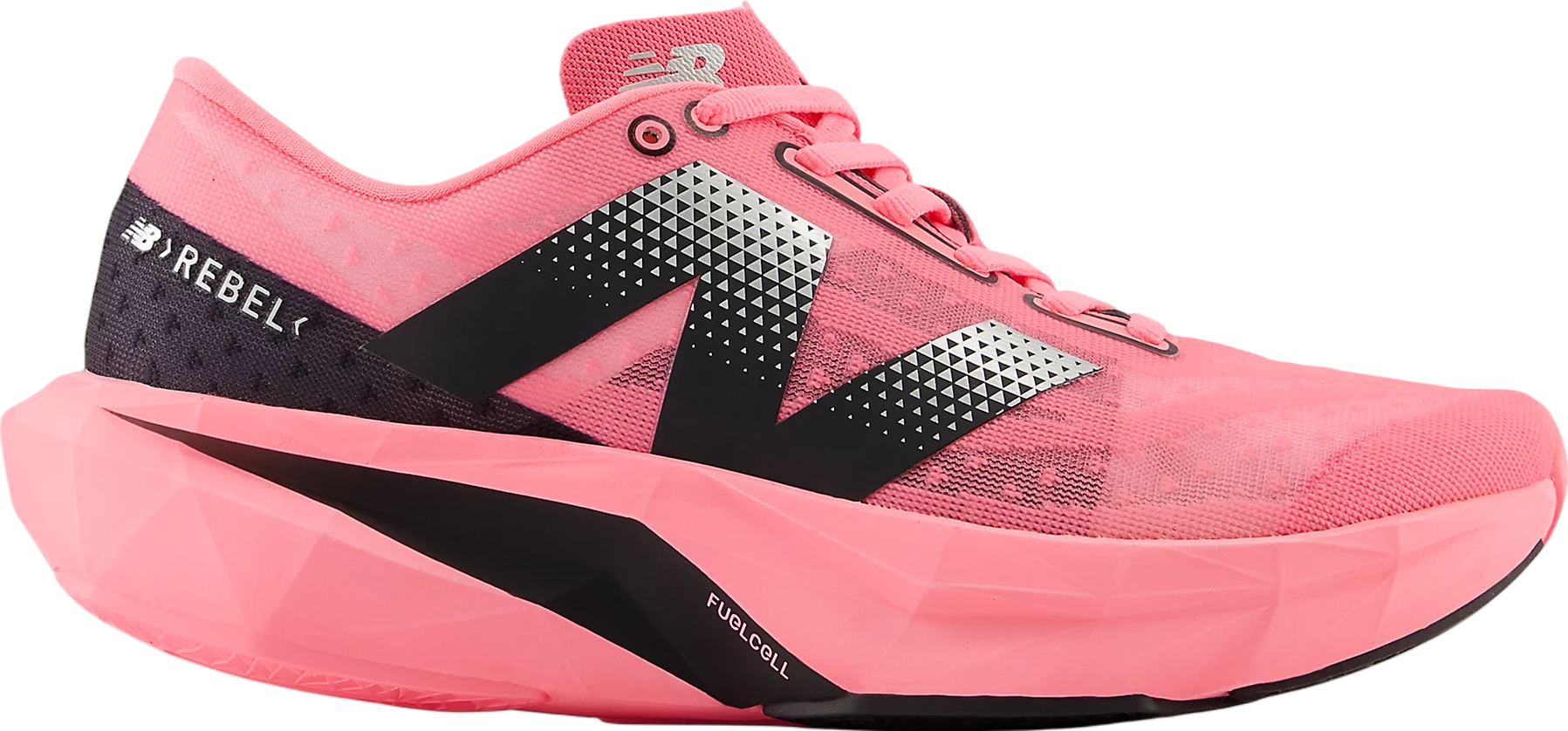 New Balance Men's FuelCell Rebel v4 | Marathon Sports