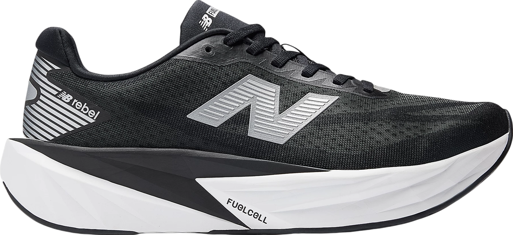 New Balance FuelCell Rebel v5 26.5センチ New Balance Rebel V5 Men's – Rock n Road