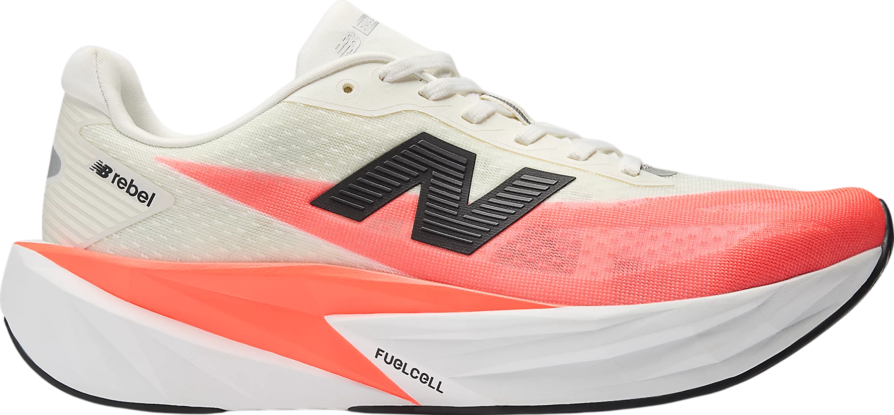 New Balance Fuelcell Rebel v5 Raincloud / Mineral - Jun 2025