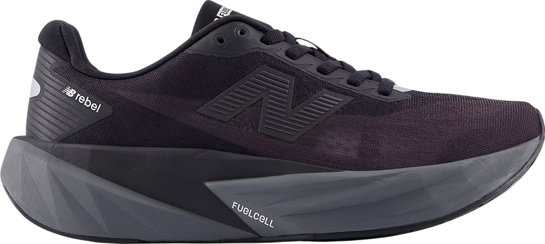 New Balance Fuelcell Rebel v5 WMNS Lab Green / Silver Metallic