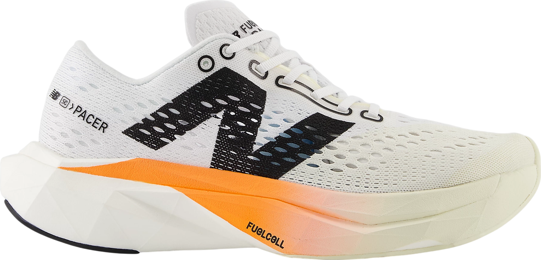 Amazon.com | New Balance Men's FuelCell SuperComp Trainer V2
