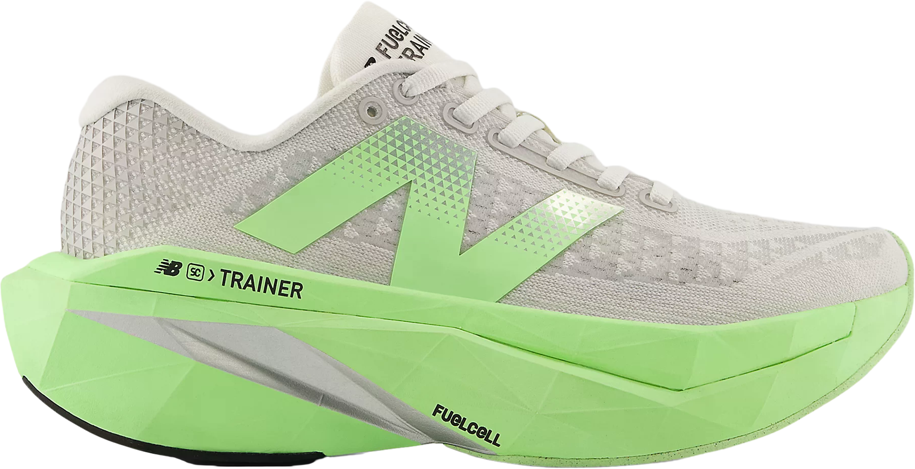 【ヤ軍】FuelCellSuperCompElitev4 Running shoes New Balance FuelCell SuperComp Elite v4