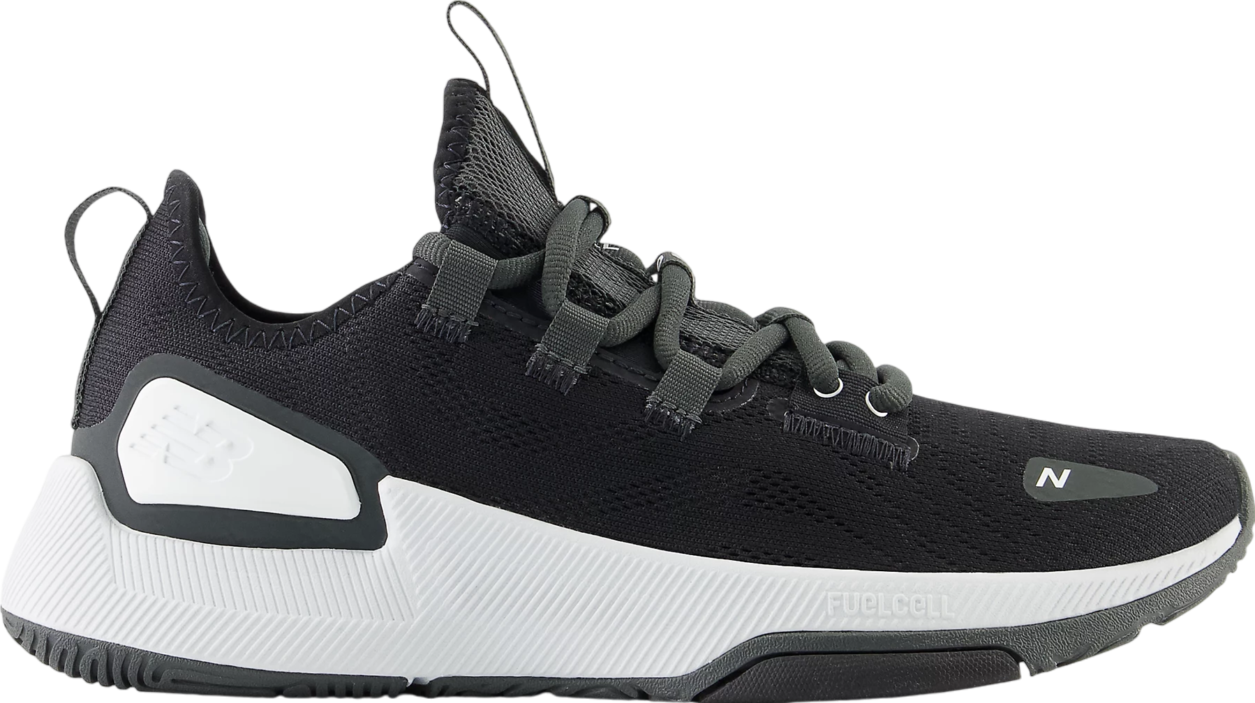 New Balance Fuelcell Trainer v2 WMNS White / Ice Blue - Jun