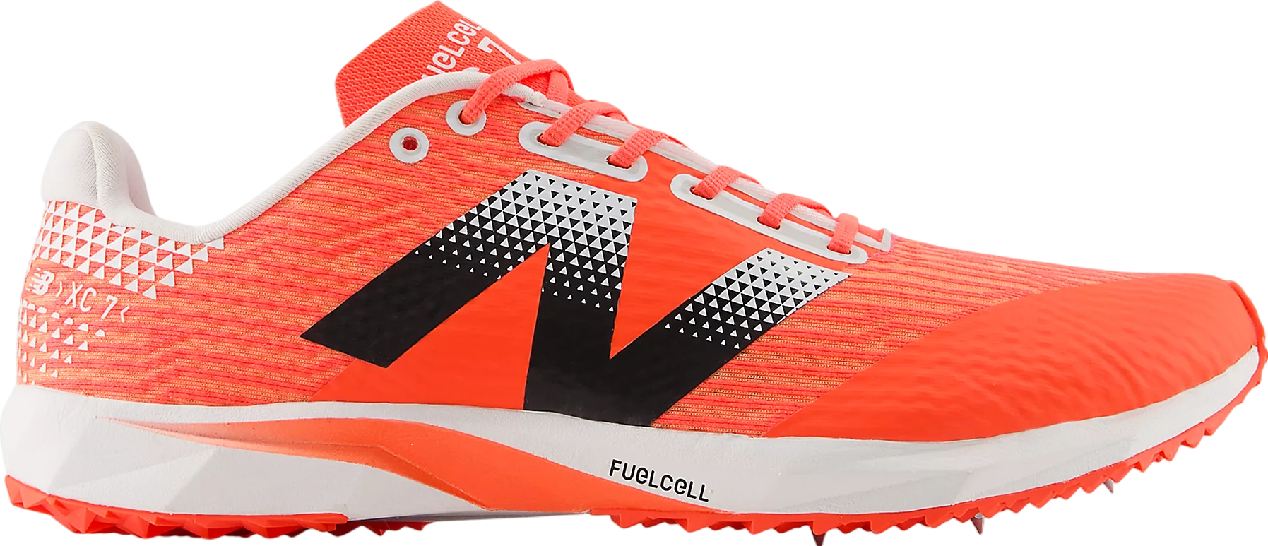 New Balance FuelCell 5280 シューズ レッド 27.0 ニューバランス「FuelCell TC/5280」にあざやかな新色が登場