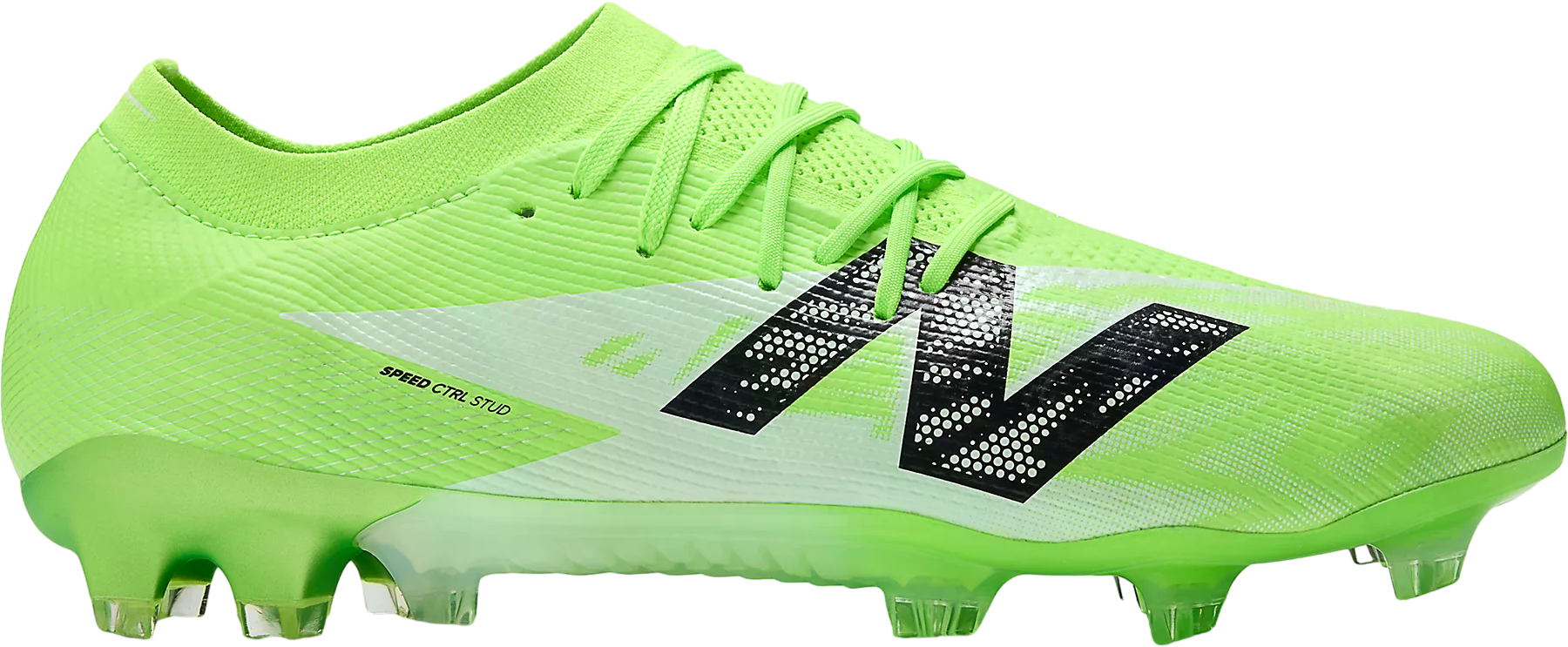 Stone Island x New Balance Furon Elite FG V8 - Dec 2025 - SF1FSI8