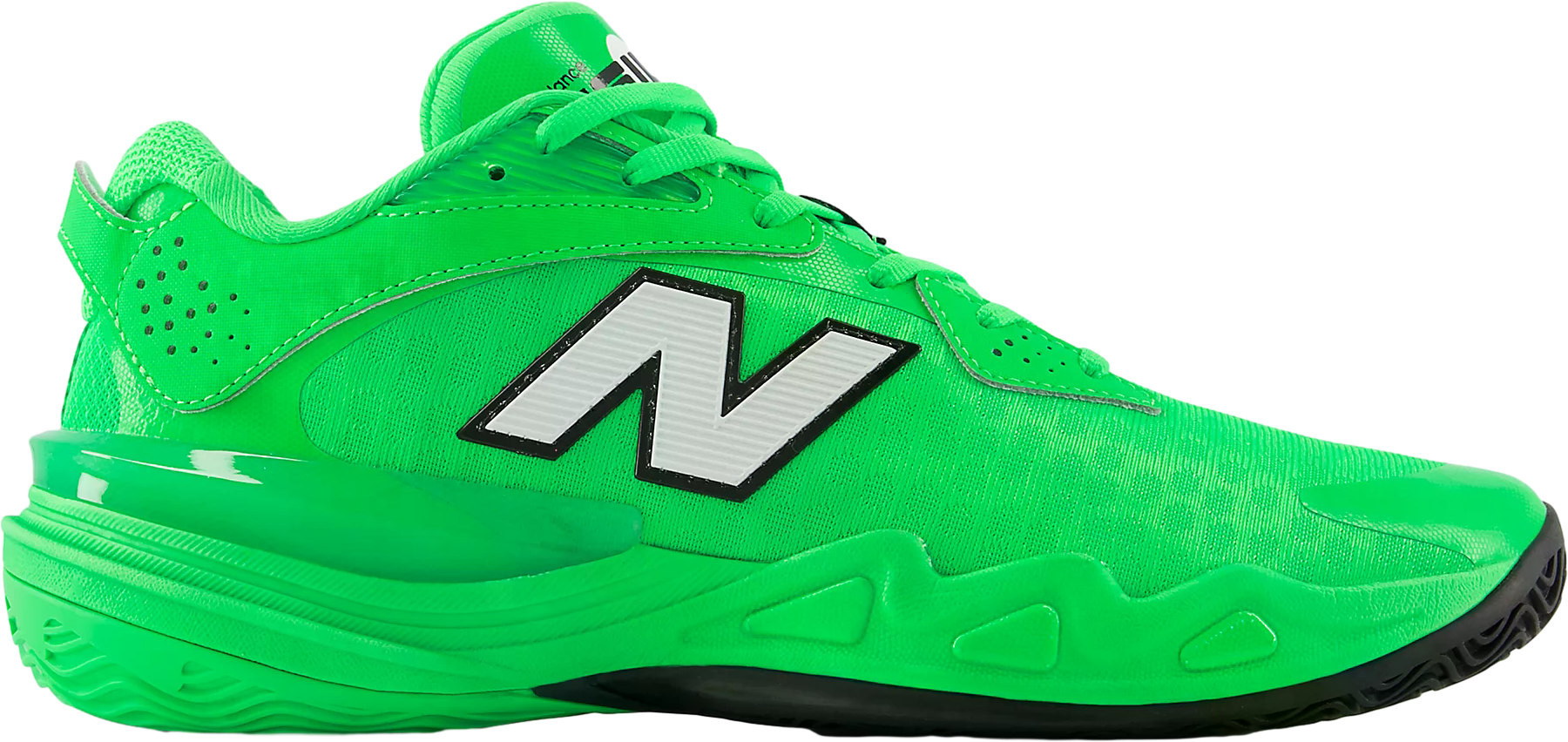 美品♥New Balance FuelCell HESI LOW v2　バッシュ ニューバランス（new balance）（メンズ、レディース