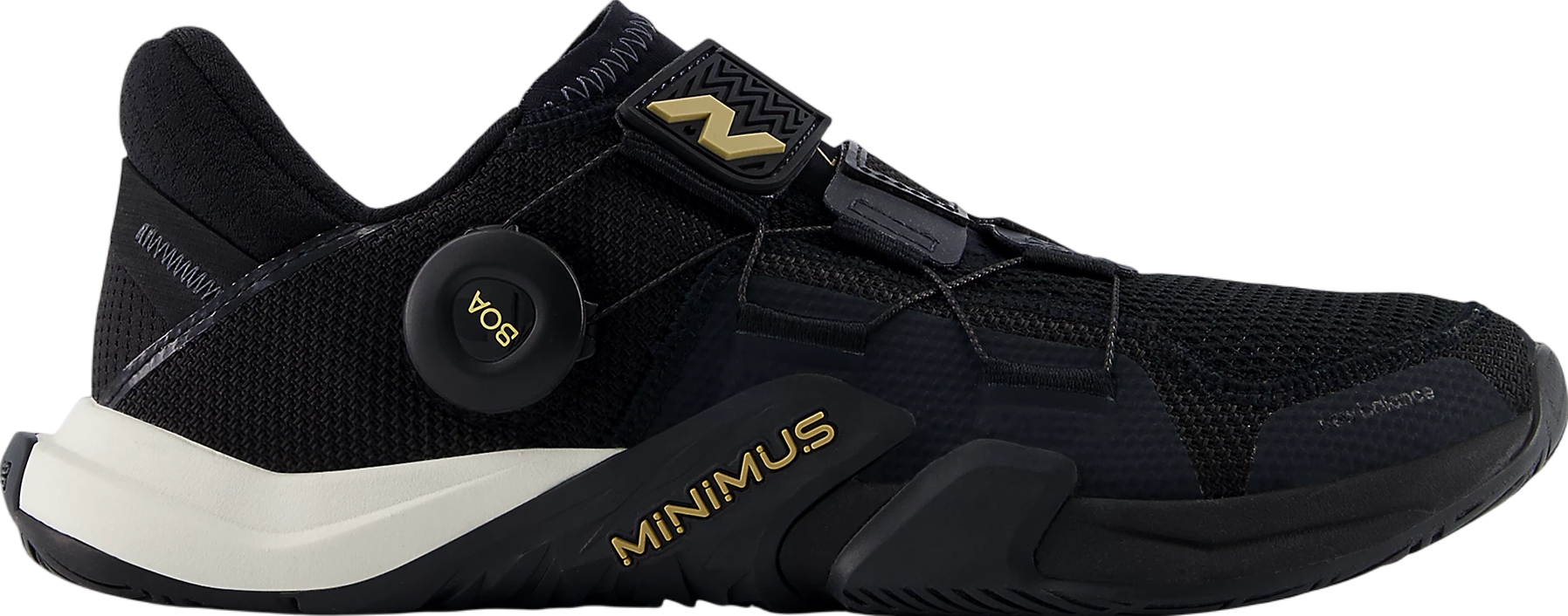 ニューバランス　Minimus TR BOA®v2 Minimus TR BOA® v2 - New Balance