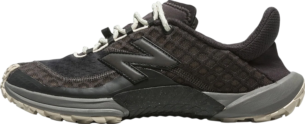 New Balance Minimus Trail Black / Phantom - Jun 2024