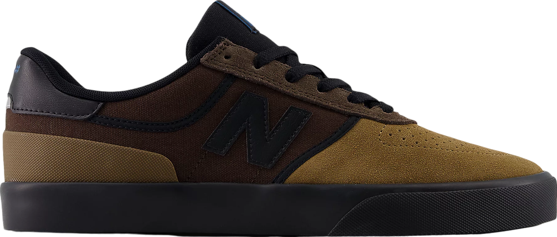 New Balance NB Numeric 272 Brown / Black