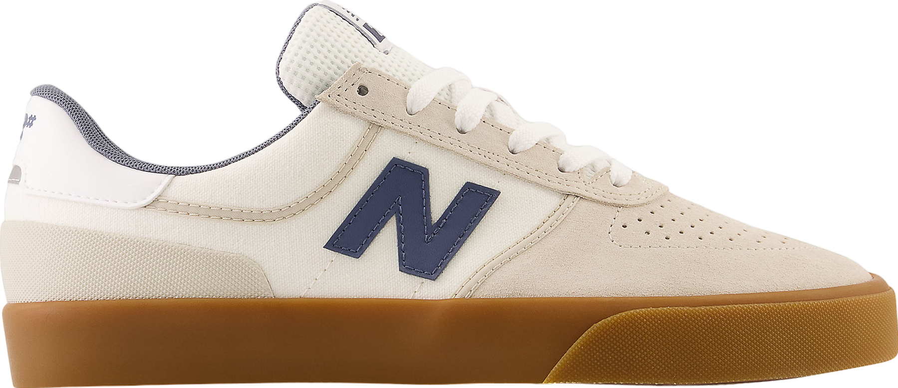 New Balance NB Numeric 272 Sea Salt / Navy