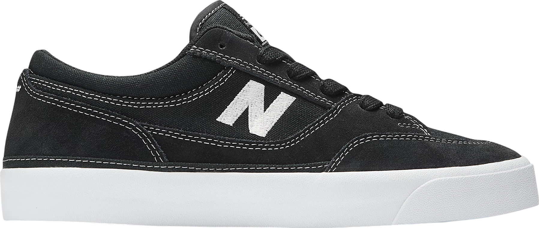 ☆New Balance☆ NBRKFS107B NM440BG2 BLACK NBRKFS107B_19 New Balance 827 thisisneverthat Black Men's - ML827KTV - US