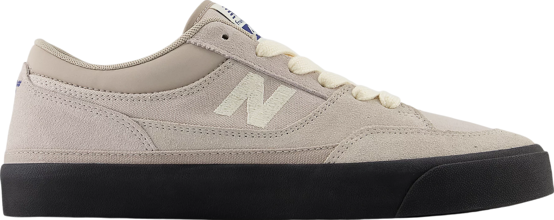 New Balance NB Numeric Franky Villani 417 Low Moonrock / Black