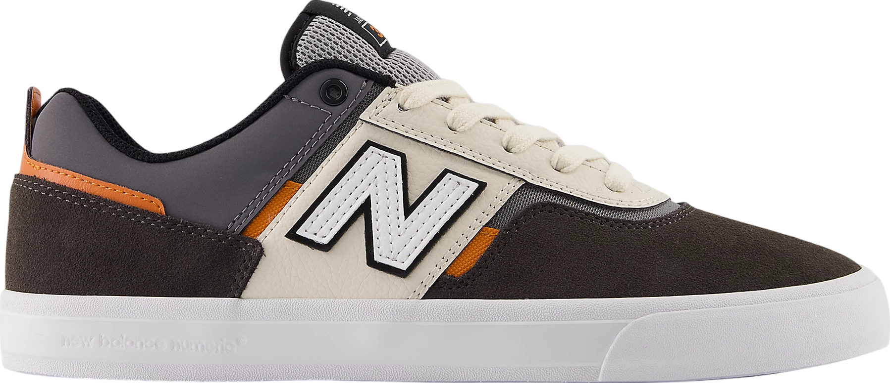 New Balance NB Numeric Jamie Foy 306 Sea Salt / Timberwolf - Jun