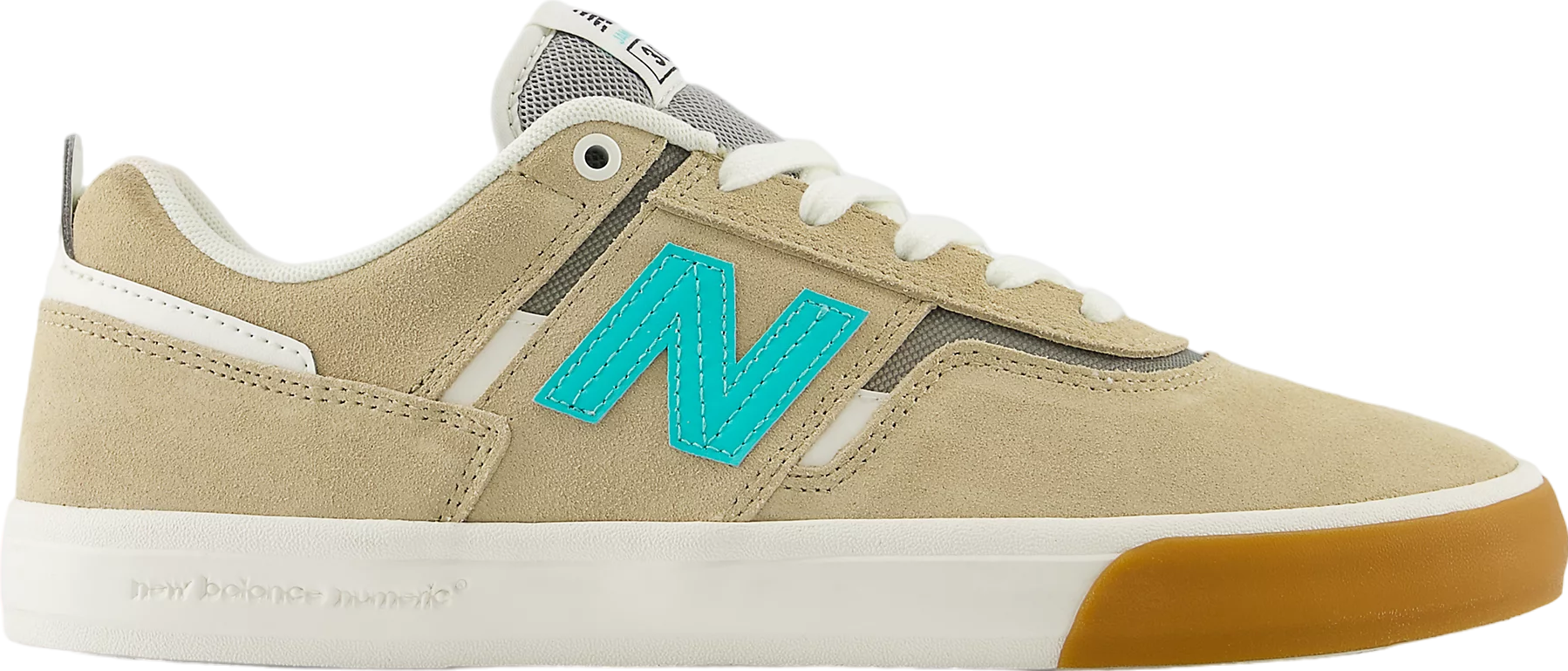 New Balance NB Numeric Jamie Foy 306 Incense / Ice Blue - Sep 2024
