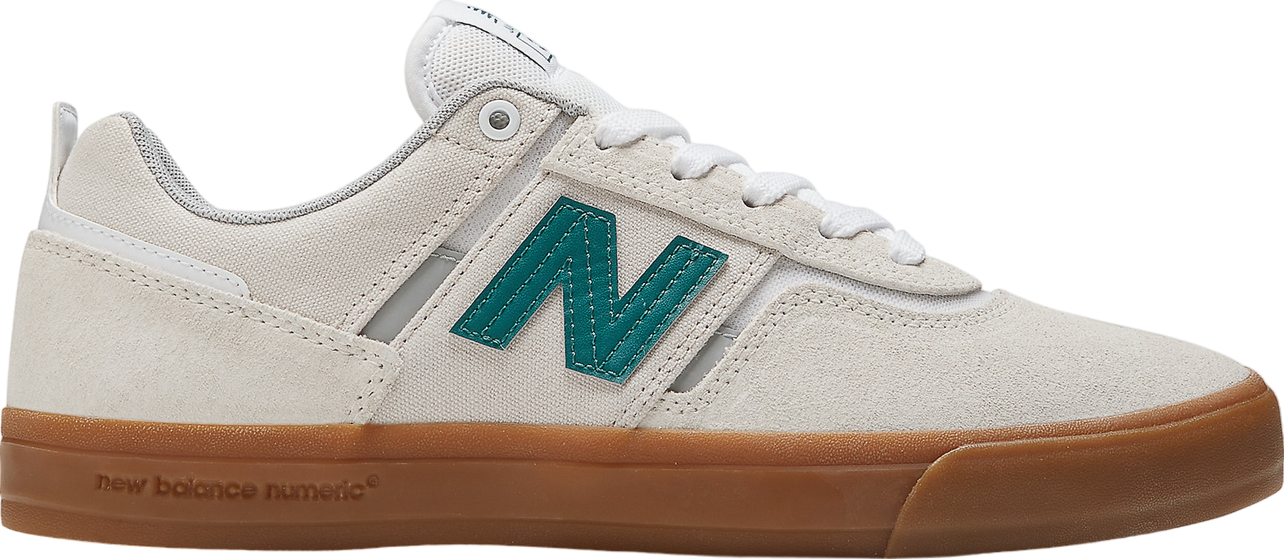 New Balance NB Numeric Jamie Foy 306 Sea Salt / Green