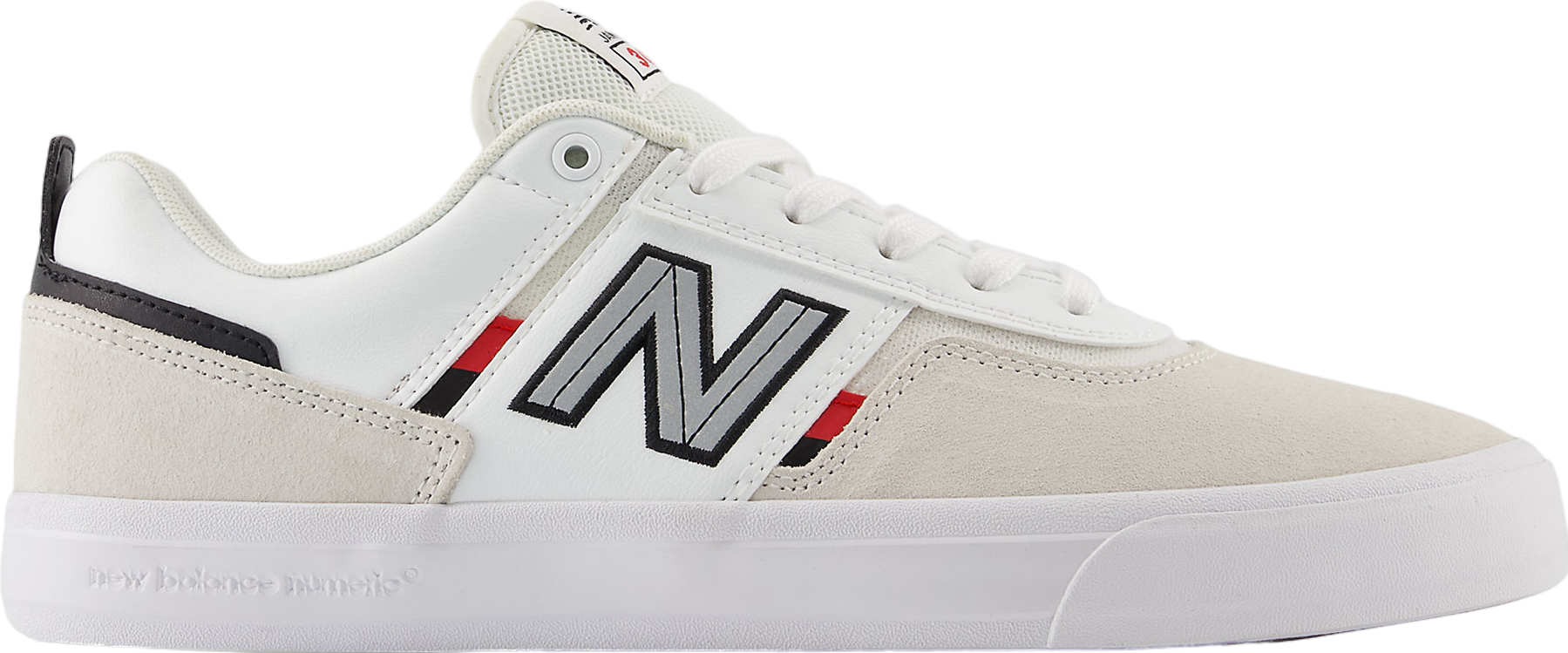 New Balance NB Numeric Jamie Foy 306 White / Red