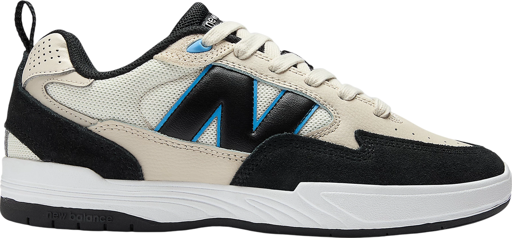 New Balance NB Numeric Tiago Lemos 808 Lite Tan / Black