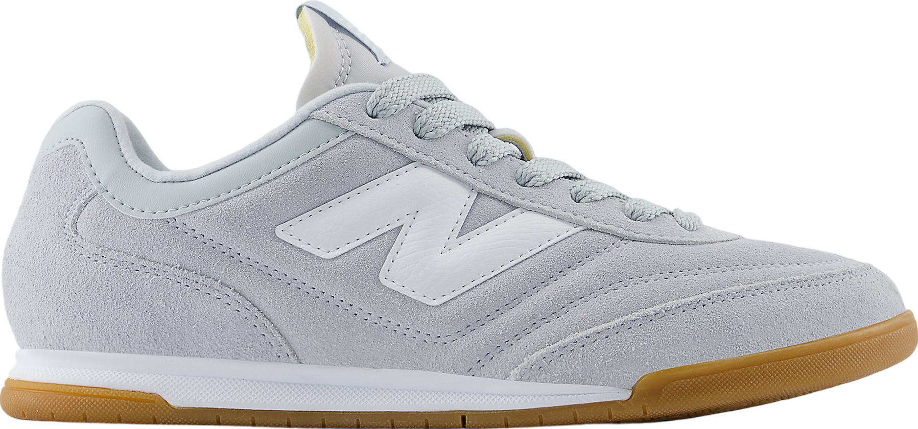 New Balance Rc42 Granite / White