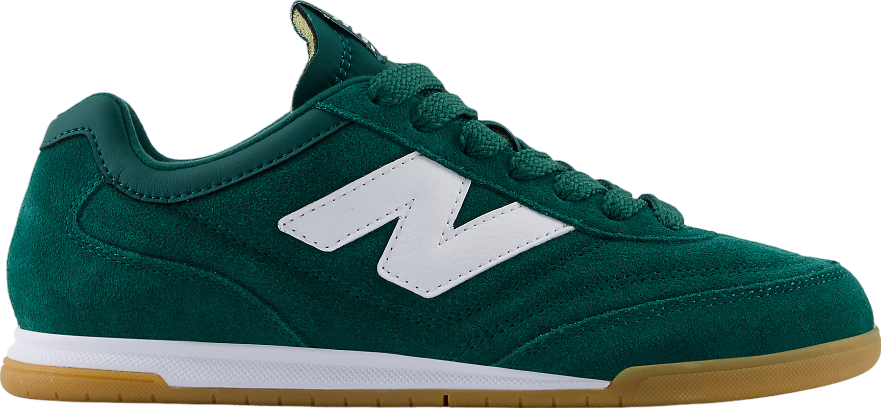 New Balance Rc42 Marsh Green / Nb White