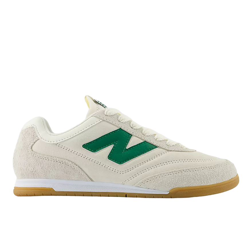 New Balance RC42 White Green