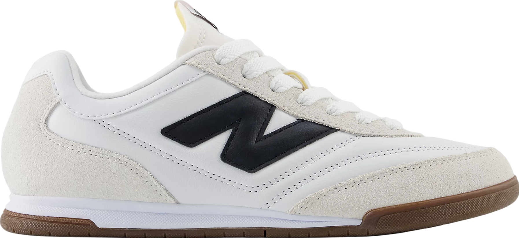 New BalanceニューバランスRC42 Sea Salt Sneakersスニーカー New Balance Lifestyle RC42 Sea Salt & Classic Pine Shoes