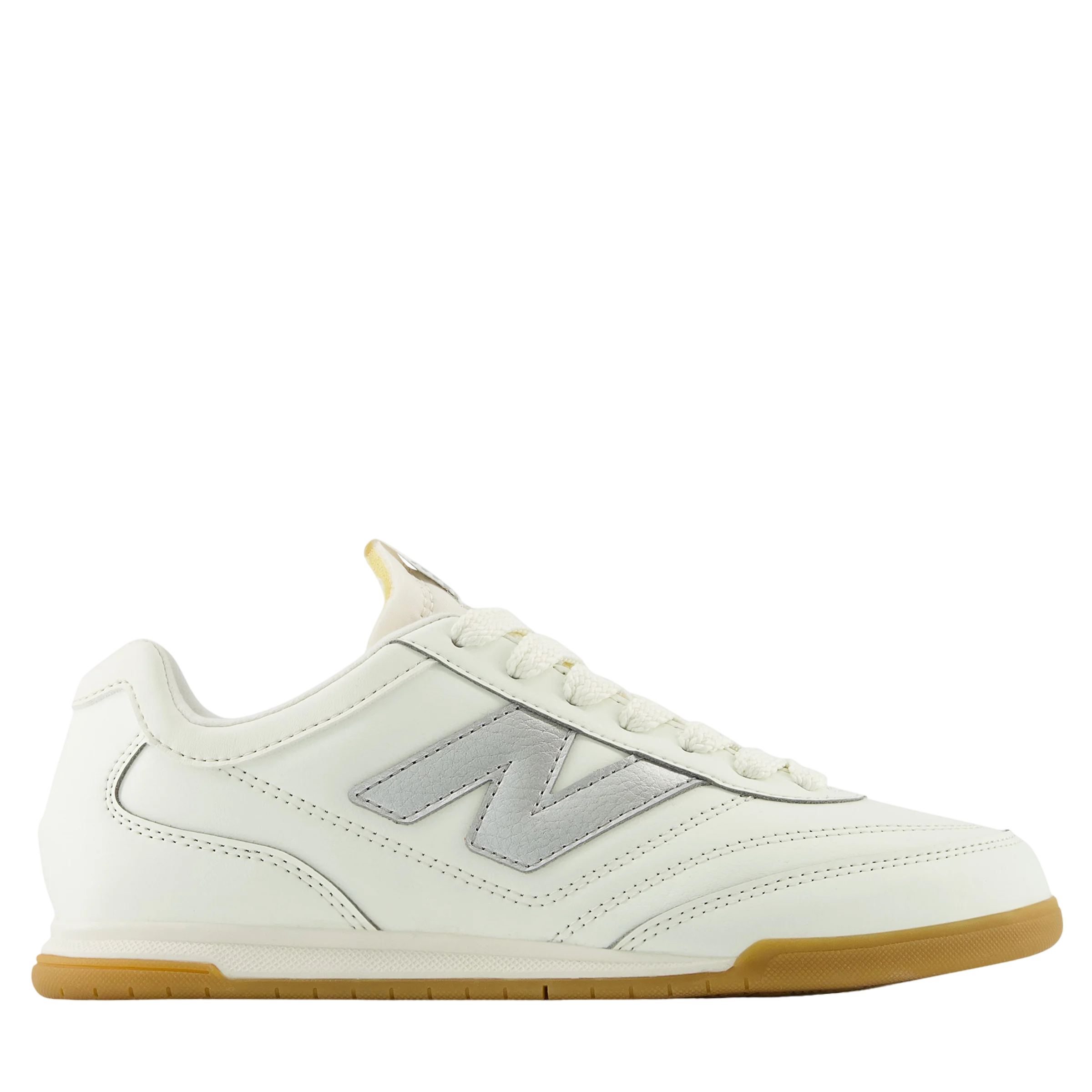 New Balance RC42 White Silver - Aug 2024 - URC42CB