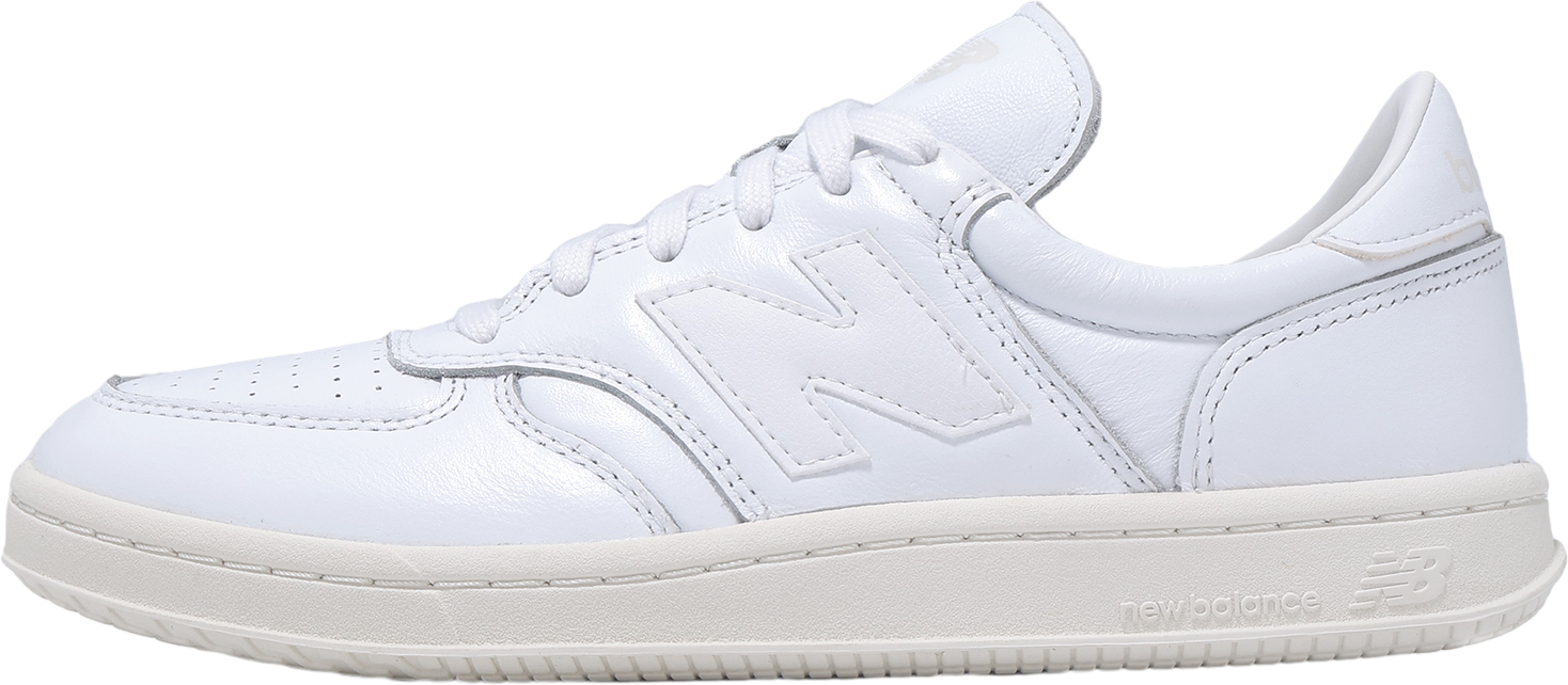 New Balance T500 White - Jul 2025 - CT500LPCD - KicksOnFire.com