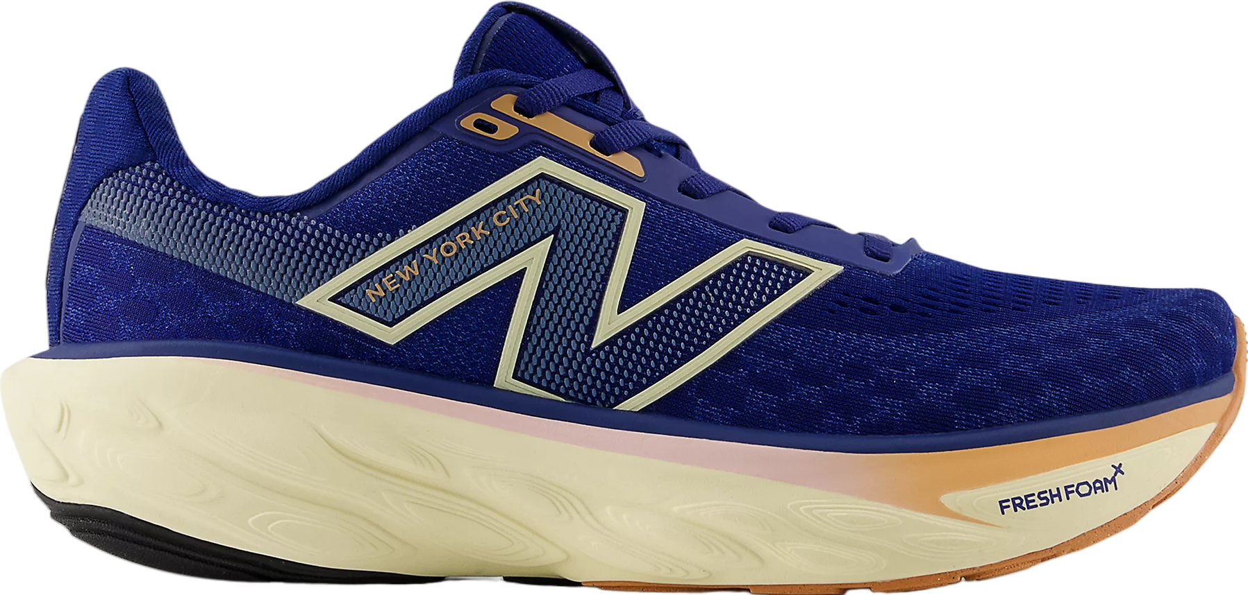 New Balance MT10 in Black | SVD USA