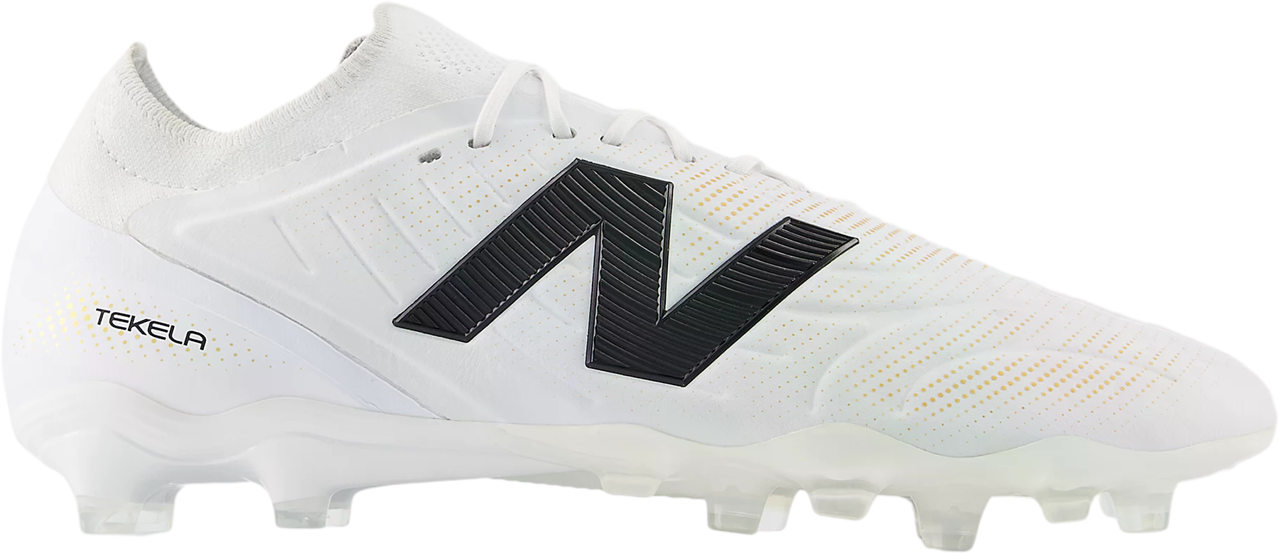 【New Balance】★サッカー★ TEKELA TEAM LOW LACED FG V5 TEKELA TEAM LOW LACED FG V5 - New Balance